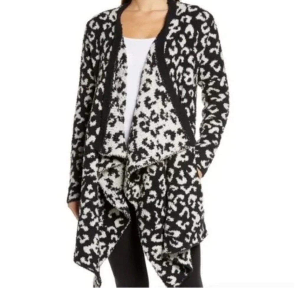 UGG Women's Phoebe Wrap Cardigan sz L